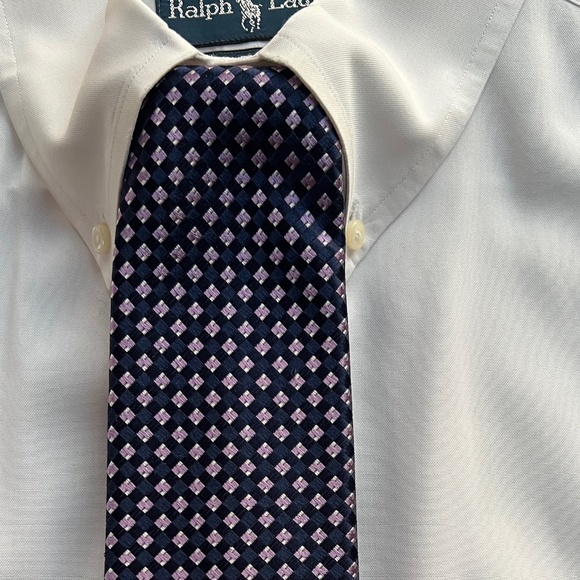 Men's Neck Tie - Picture 1 of 4